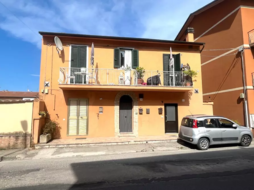 Immagine 20 di Appartamento in vendita  in Via Tagliamento a Perugia