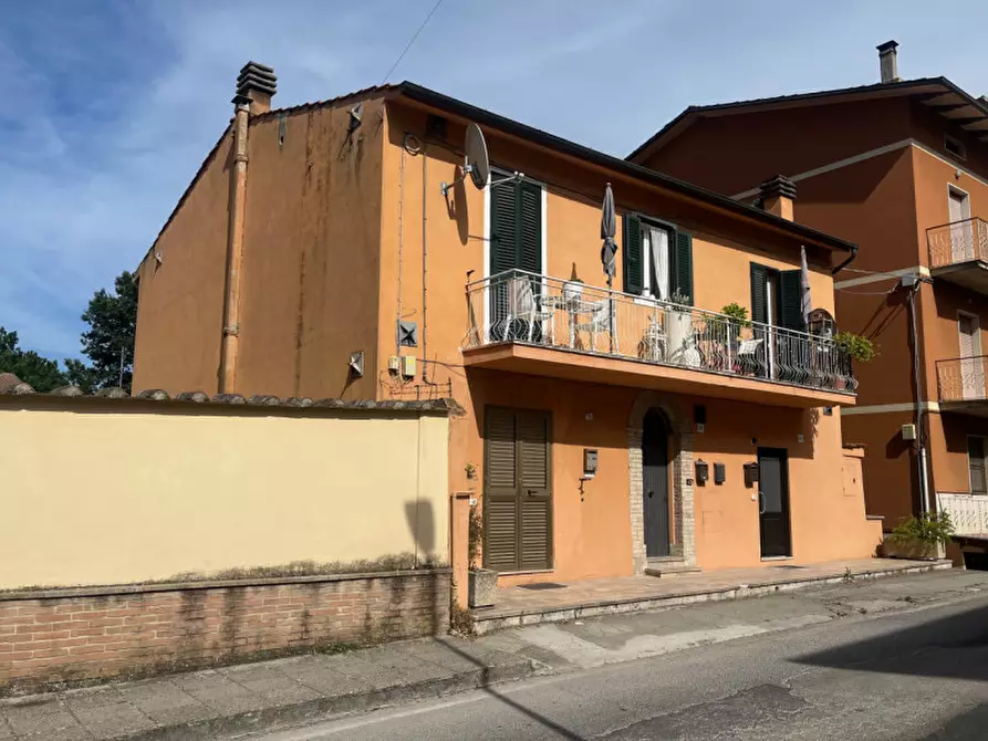 Immagine 21 di Appartamento in vendita  in Via Tagliamento a Perugia