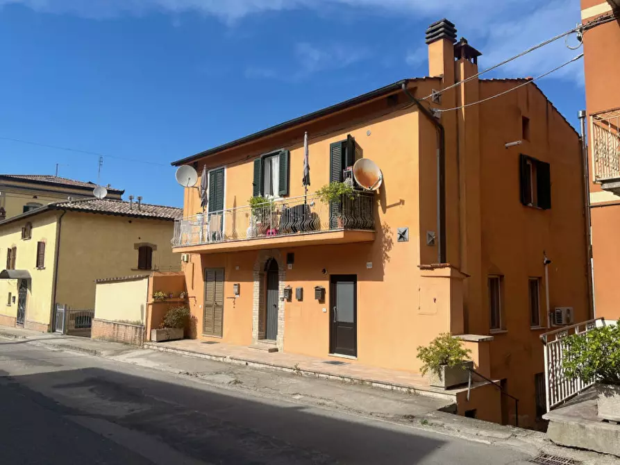 Immagine 22 di Appartamento in vendita  in Via Tagliamento a Perugia