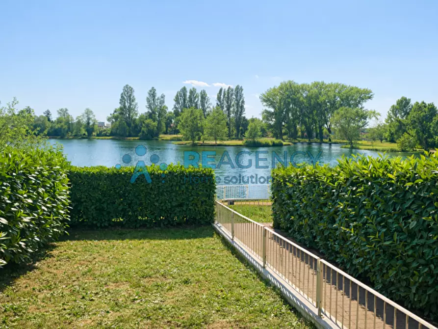Immagine 5 di Villetta a schiera in vendita  in Via Brigata Cadore, 40 a Camisano Vicentino
