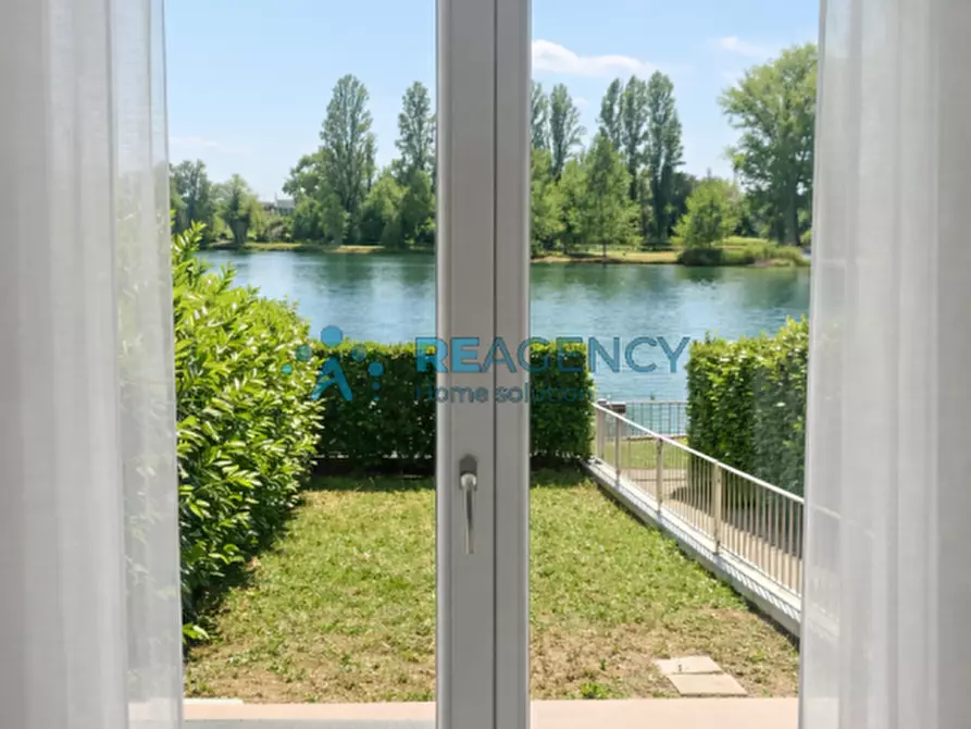 Immagine 9 di Villetta a schiera in vendita  in Via Brigata Cadore, 40 a Camisano Vicentino