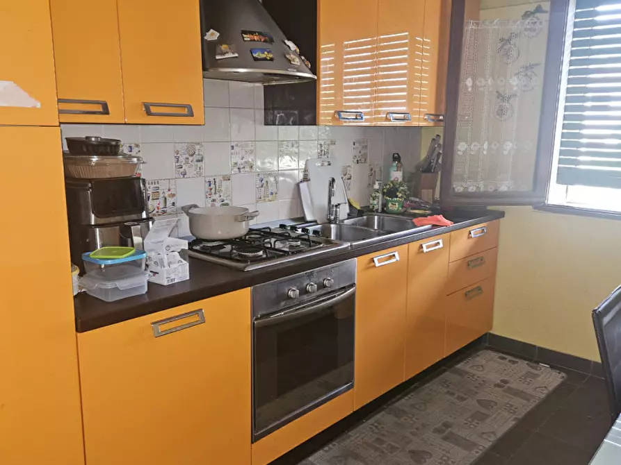 Immagine 1 di Appartamento in vendita  in Via Cavour a Este