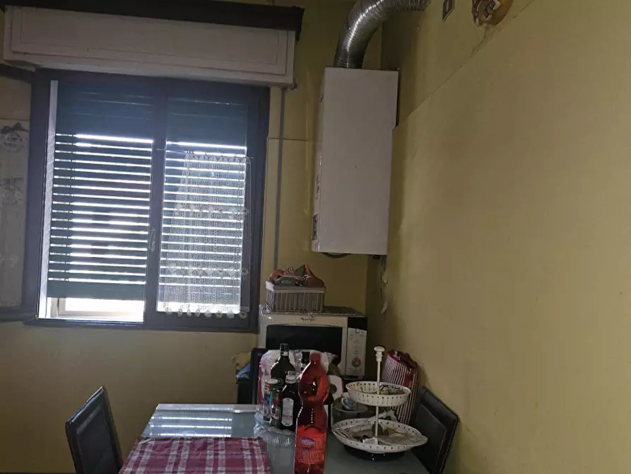 Immagine 2 di Appartamento in vendita  in Via Cavour a Este