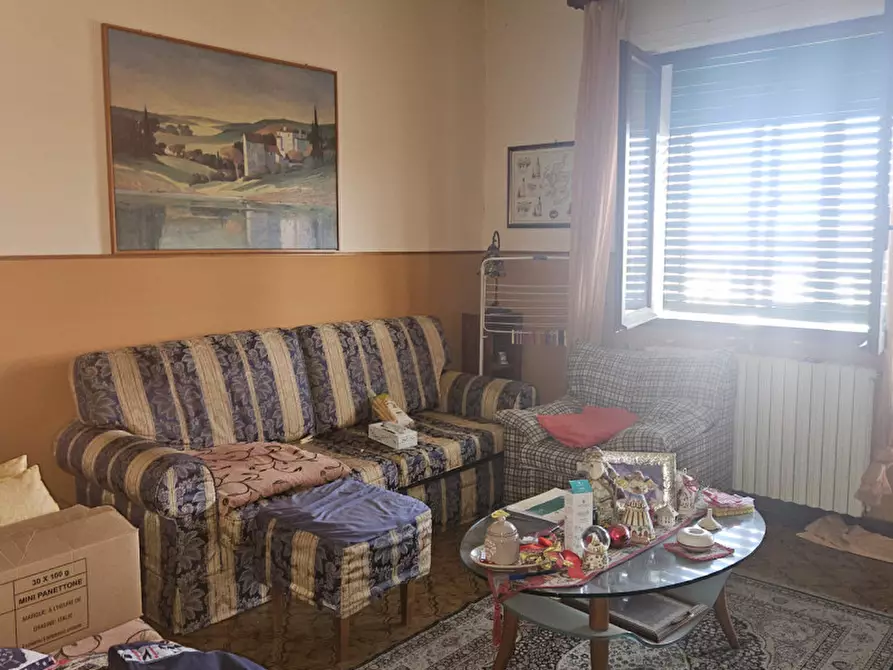 Immagine 4 di Appartamento in vendita  in Via Cavour a Este