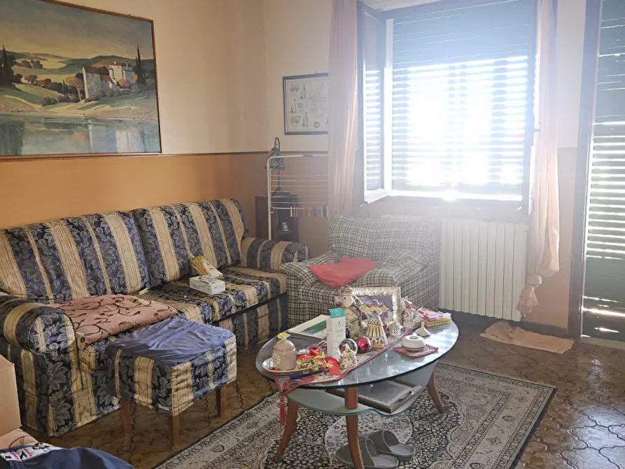 Immagine 5 di Appartamento in vendita  in Via Cavour a Este
