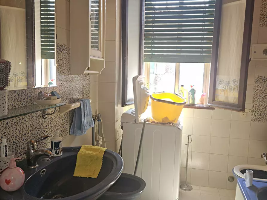 Immagine 11 di Appartamento in vendita  in Via Cavour a Este