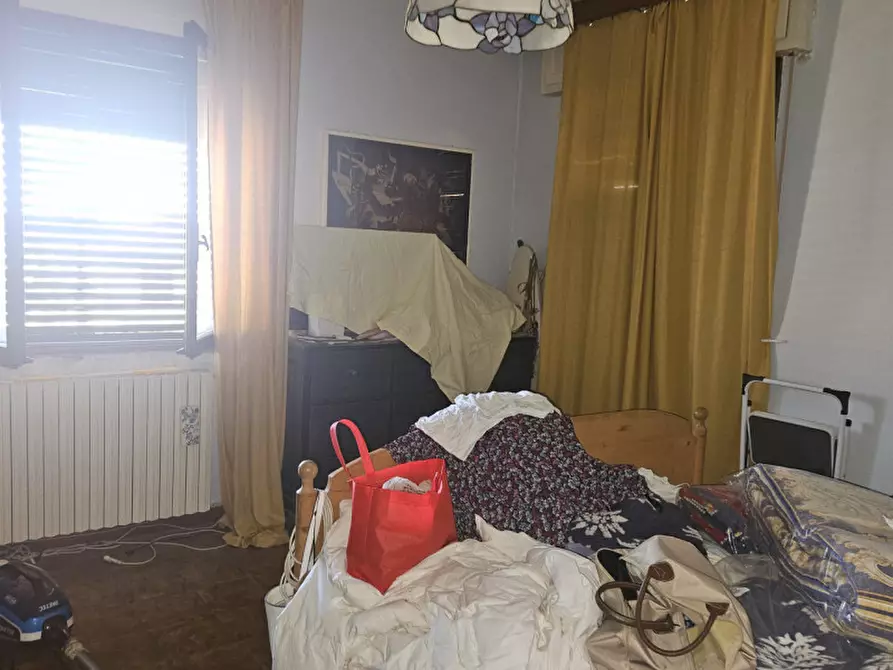 Immagine 12 di Appartamento in vendita  in Via Cavour a Este