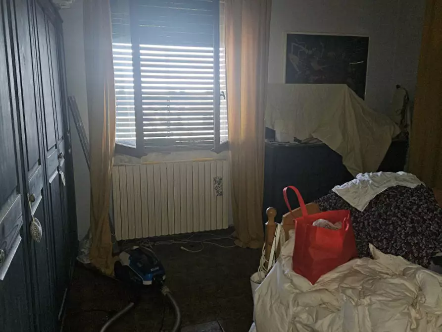 Immagine 14 di Appartamento in vendita  in Via Cavour a Este