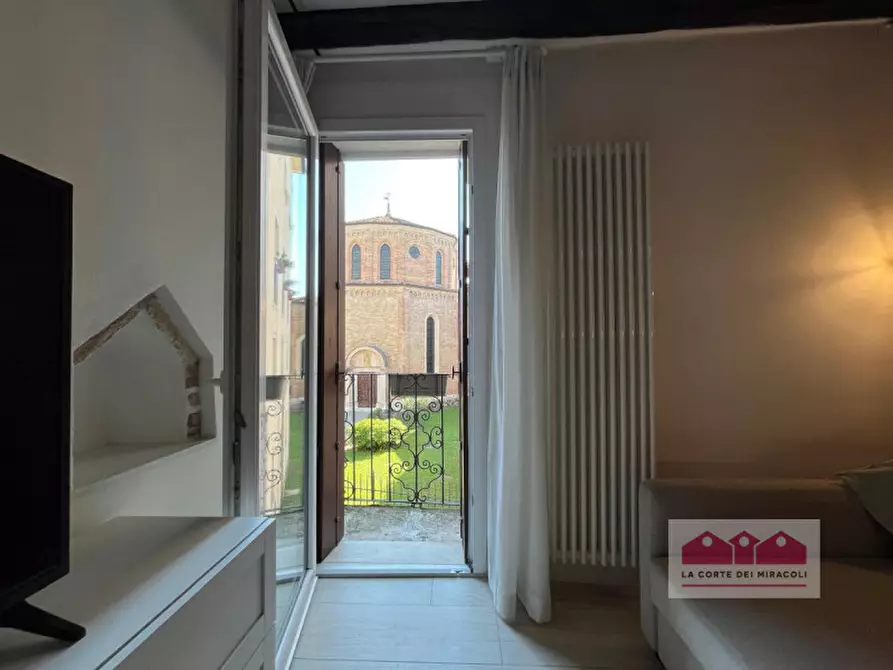 Immagine 10 di Appartamento in affitto  in Contra' San Tomaso 46 a Vicenza