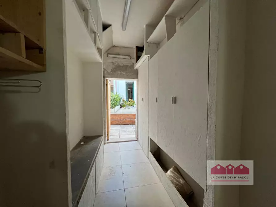Immagine 12 di Appartamento in affitto  in Contra' San Tomaso 46 a Vicenza
