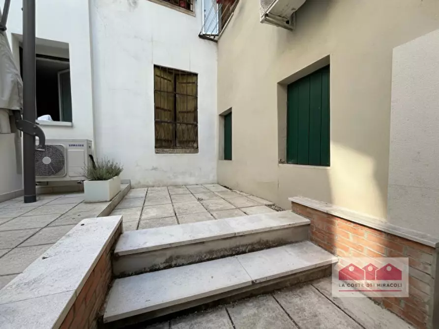 Immagine 13 di Appartamento in affitto  in Contra' San Tomaso 46 a Vicenza