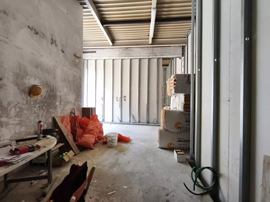 Immagine 1 di Appartamento in vendita  in Via Tommaso Laureti a Bologna