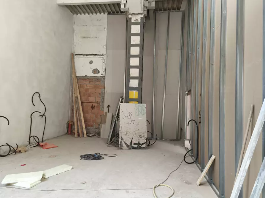 Immagine 4 di Appartamento in vendita  in Via Tommaso Laureti a Bologna