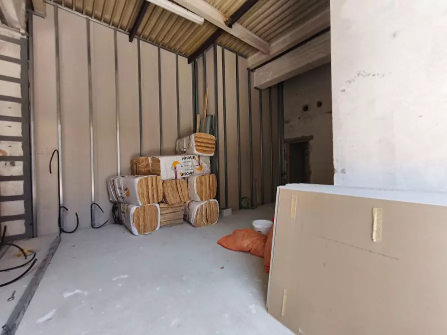 Immagine 6 di Appartamento in vendita  in Via Tommaso Laureti a Bologna