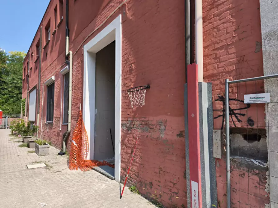 Immagine 7 di Appartamento in vendita  in Via Tommaso Laureti a Bologna