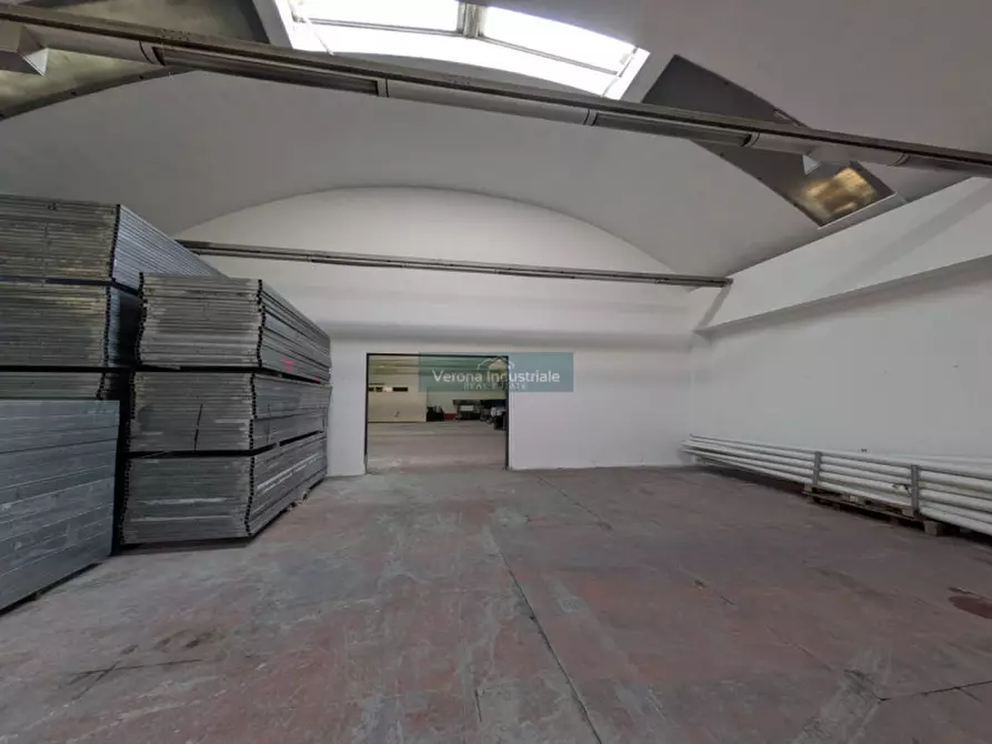 Immagine 7 di Capannone industriale in affitto  in zai a Verona