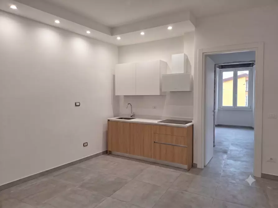 Immagine 1 di Appartamento in vendita  in Via Padre Reginaldo Giuliani a Prato