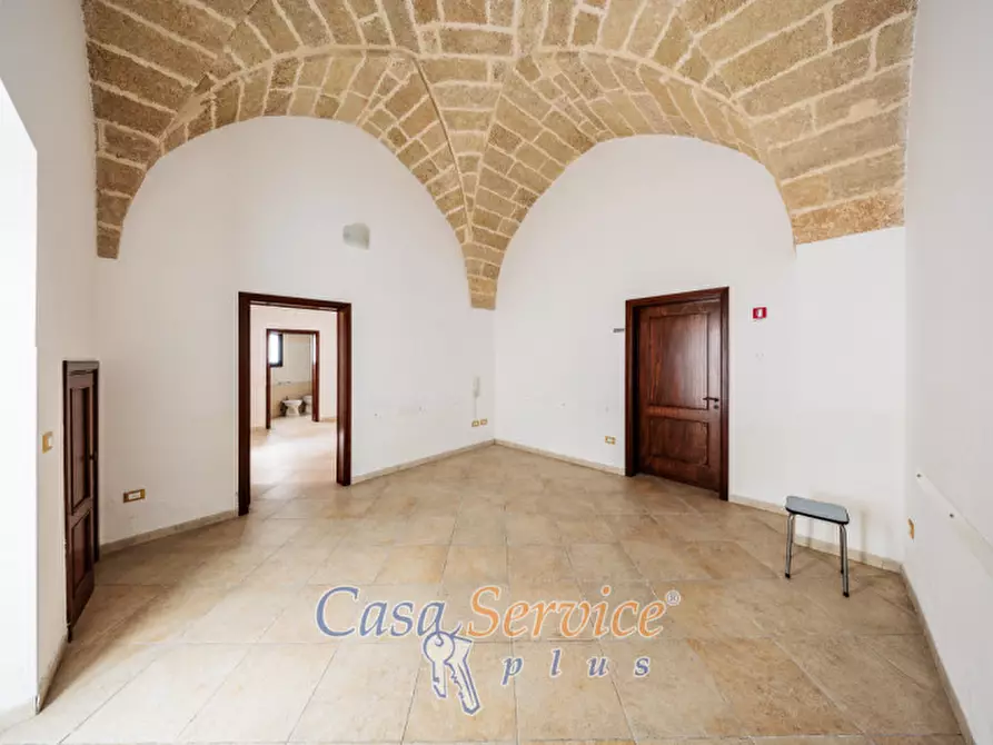 Immagine 1 di Casa indipendente in vendita  in Via Solferino a Casarano