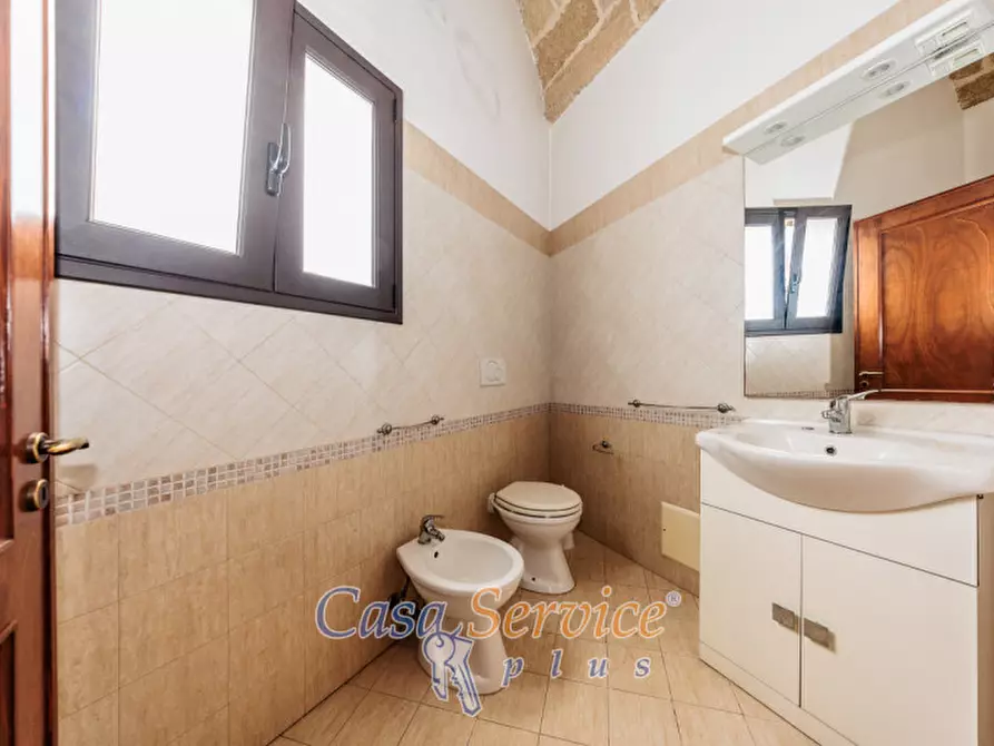 Immagine 6 di Casa indipendente in vendita  in Via Solferino a Casarano