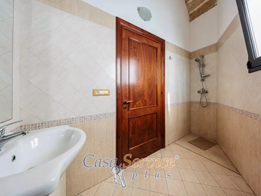 Immagine 7 di Casa indipendente in vendita  in Via Solferino a Casarano