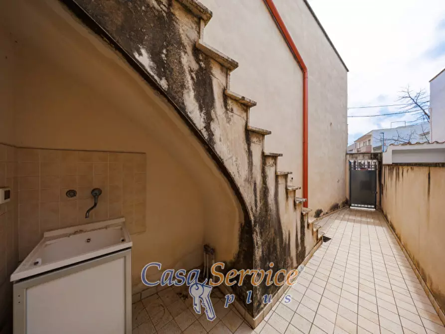 Immagine 16 di Casa indipendente in vendita  in Via Solferino a Casarano