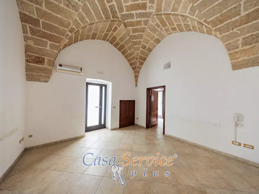 Immagine 19 di Casa indipendente in vendita  in Via Solferino a Casarano