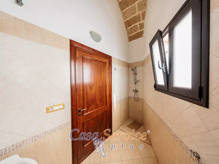 Immagine 37 di Casa indipendente in vendita  in Via Solferino a Casarano