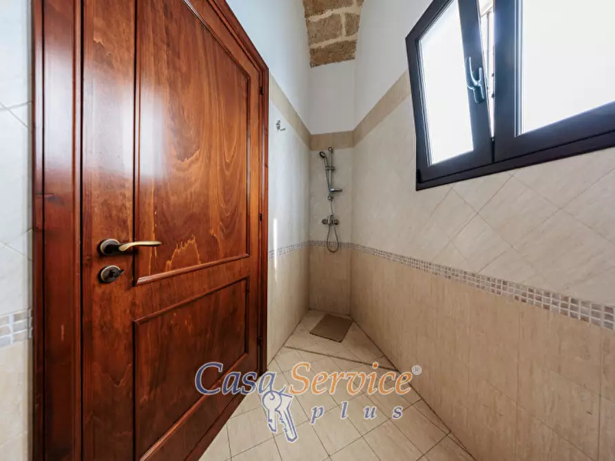 Immagine 38 di Casa indipendente in vendita  in Via Solferino a Casarano