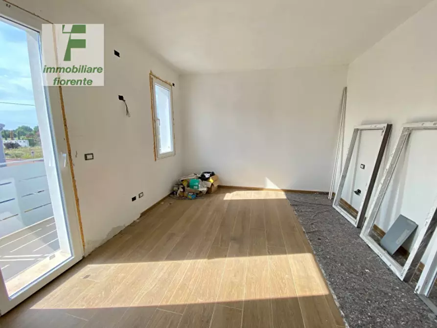Immagine 5 di Casa indipendente in vendita  in VIA FORNACI a Padova
