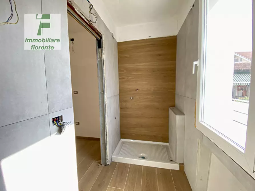 Immagine 7 di Casa indipendente in vendita  in VIA FORNACI a Padova