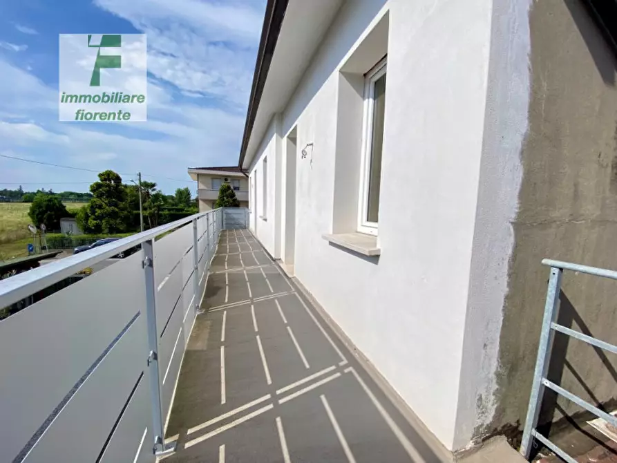 Immagine 10 di Casa indipendente in vendita  in VIA FORNACI a Padova