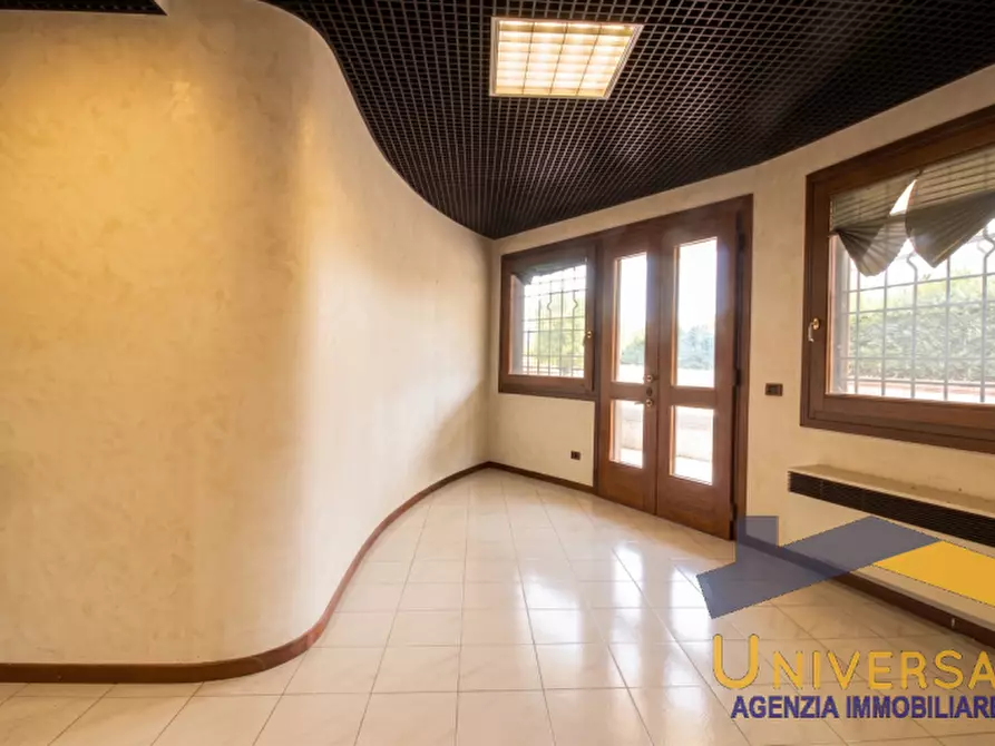 Immagine 3 di Appartamento in vendita  in VIA ALDO MORO a Villa Del Conte