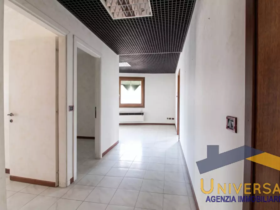 Immagine 7 di Appartamento in vendita  in VIA ALDO MORO a Villa Del Conte