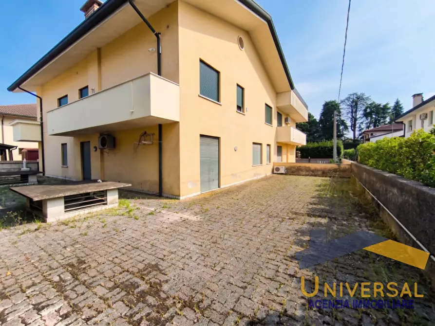 Immagine 31 di Appartamento in vendita  in VIA ALDO MORO a Villa Del Conte