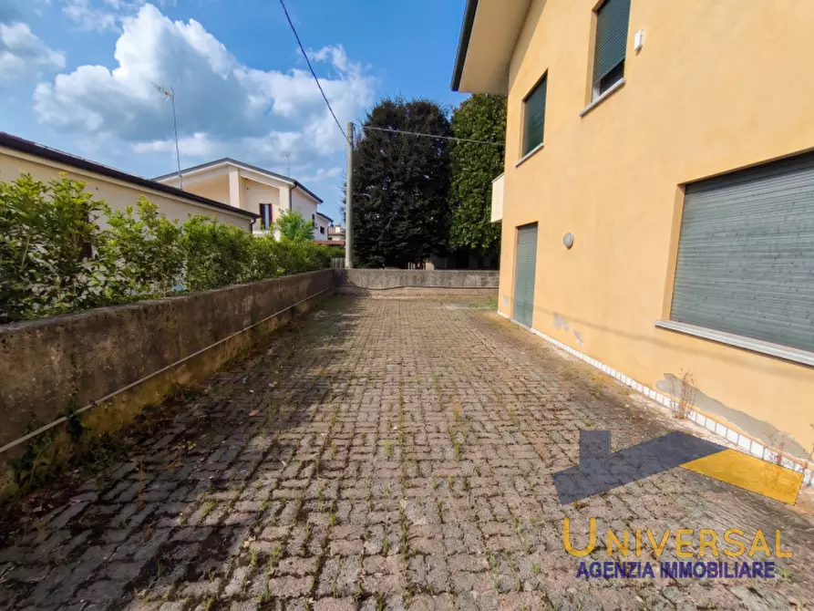 Immagine 32 di Appartamento in vendita  in VIA ALDO MORO a Villa Del Conte