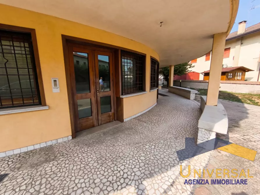 Immagine 34 di Appartamento in vendita  in VIA ALDO MORO a Villa Del Conte