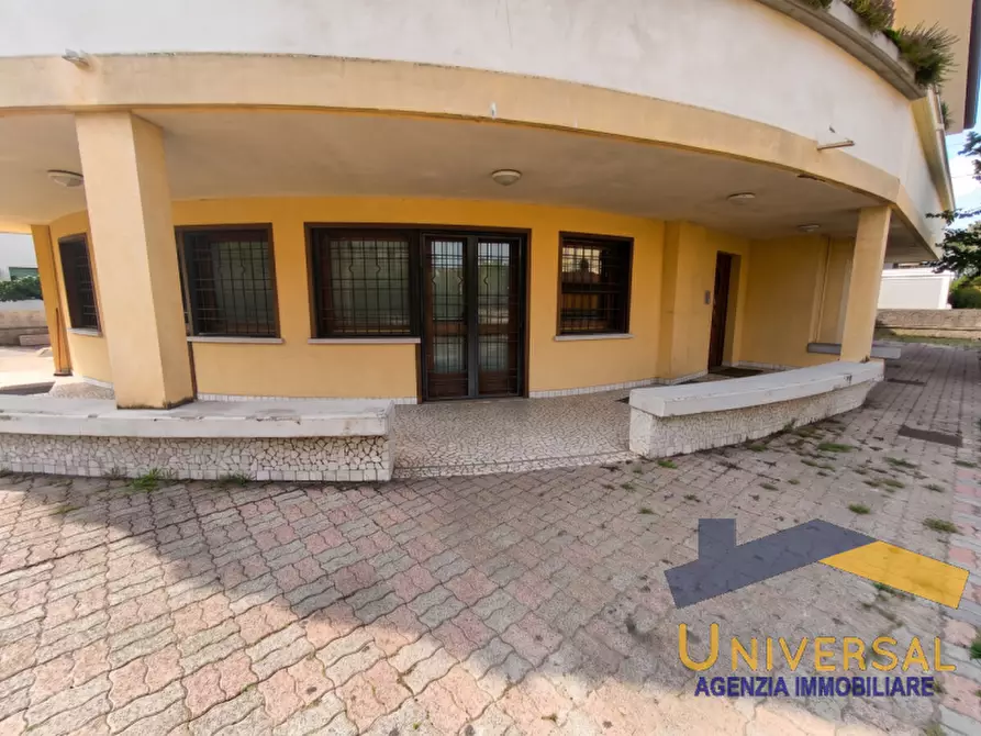 Immagine 35 di Appartamento in vendita  in VIA ALDO MORO a Villa Del Conte