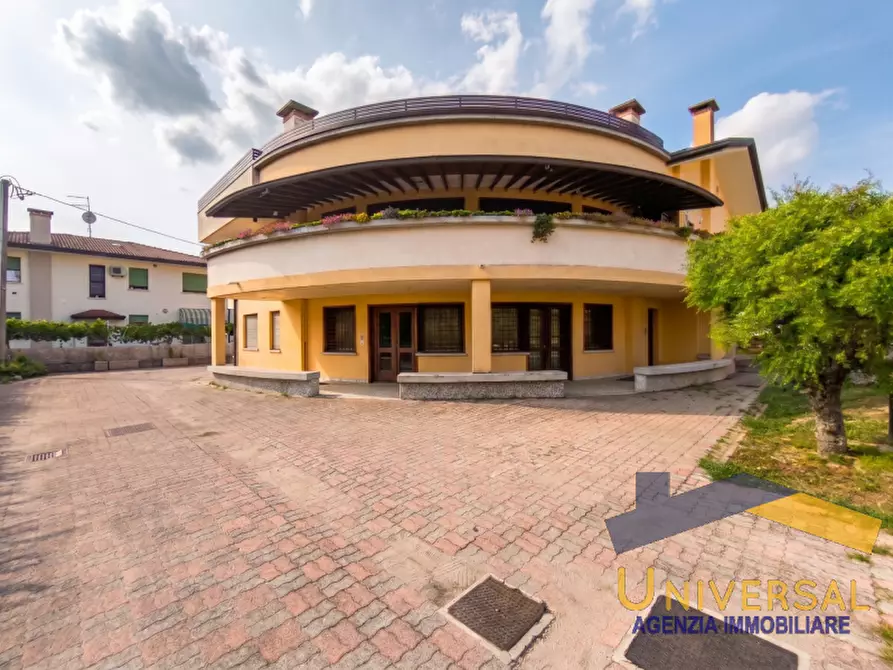 Immagine 36 di Appartamento in vendita  in VIA ALDO MORO a Villa Del Conte