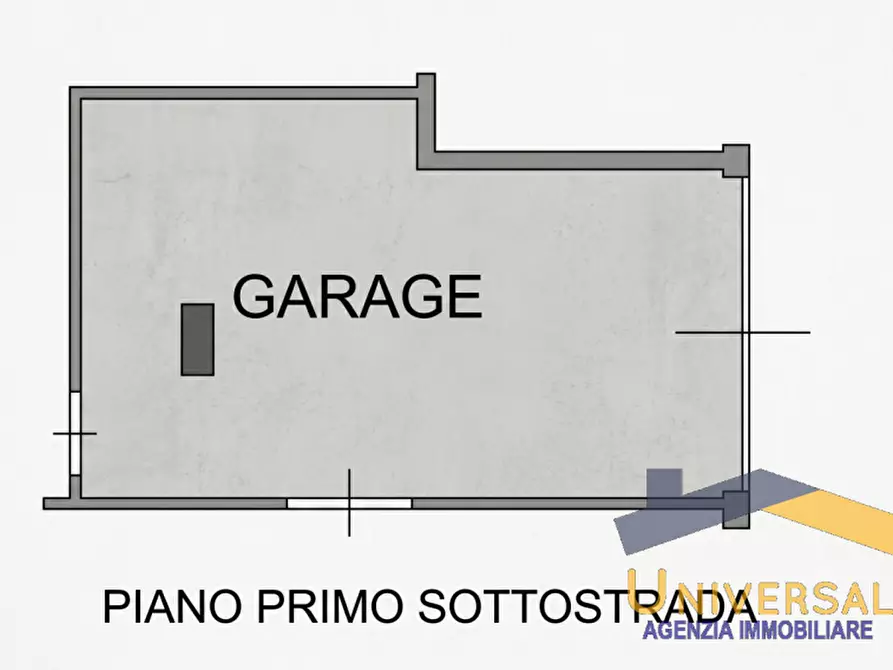 Immagine 40 di Appartamento in vendita  in VIA ALDO MORO a Villa Del Conte
