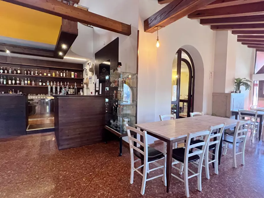 Immagine 6 di Ufficio in vendita  in Via Ca' d'Oro a Bolzano Vicentino