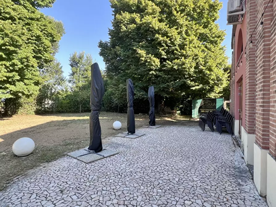 Immagine 13 di Ufficio in vendita  in Via Ca' d'Oro a Bolzano Vicentino