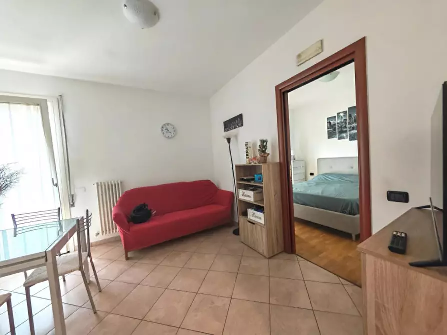 Immagine 1 di Appartamento in affitto  a Rovigo