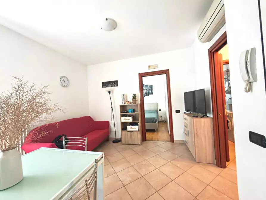 Immagine 2 di Appartamento in affitto  a Rovigo