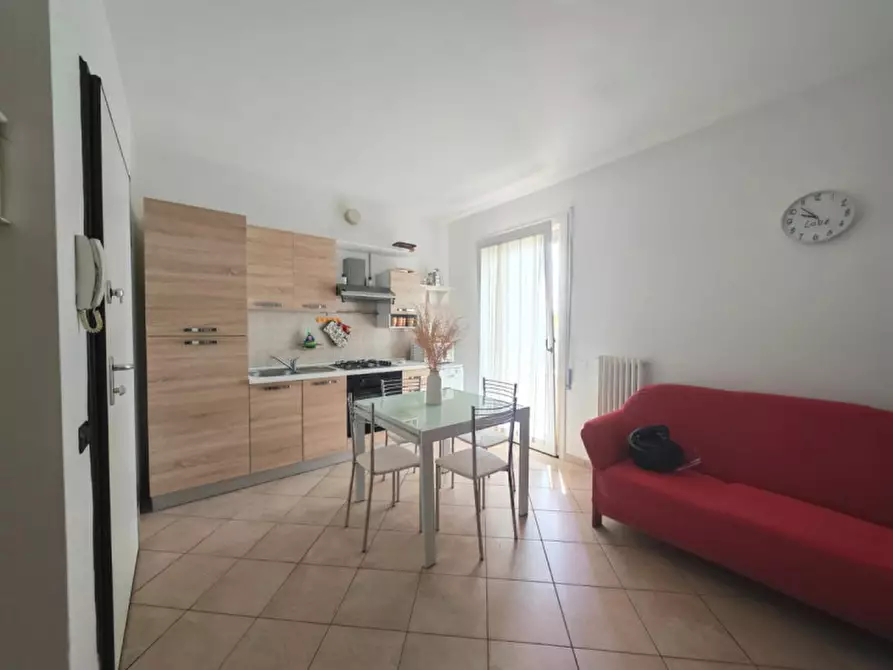 Immagine 3 di Appartamento in affitto  a Rovigo