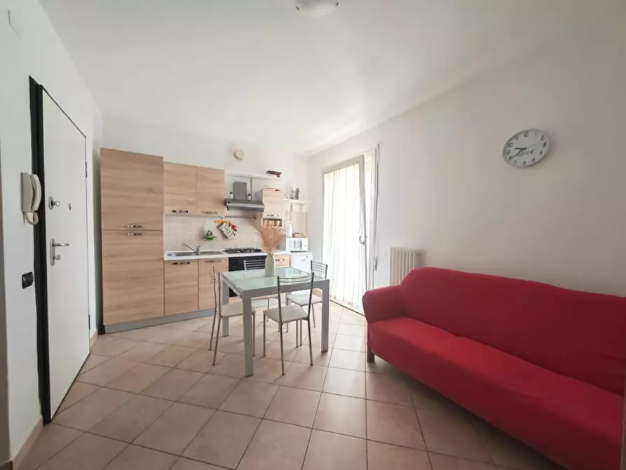 Immagine 4 di Appartamento in affitto  a Rovigo
