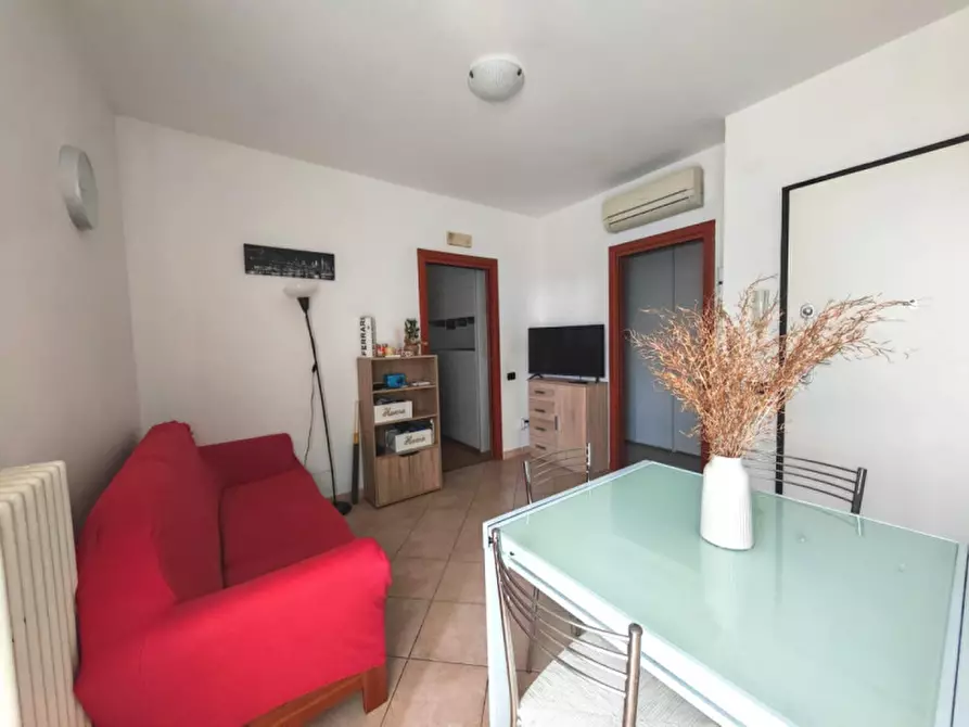 Immagine 5 di Appartamento in affitto  a Rovigo