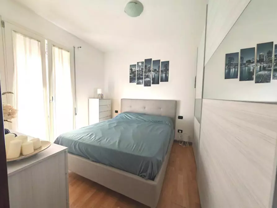 Immagine 6 di Appartamento in affitto  a Rovigo
