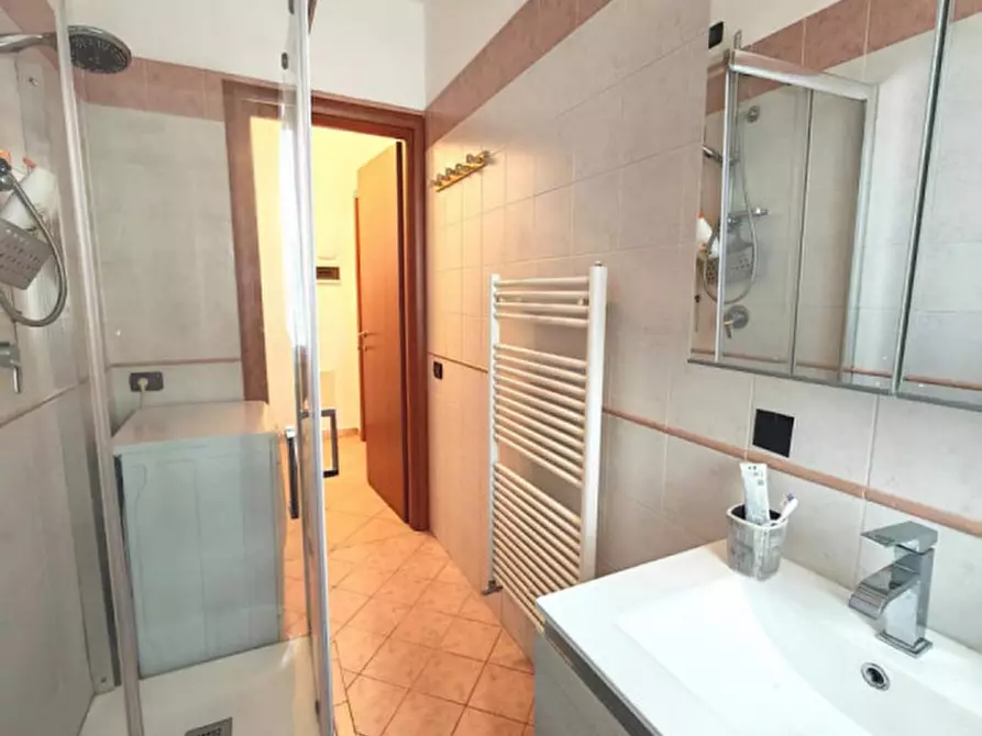 Immagine 9 di Appartamento in affitto  a Rovigo