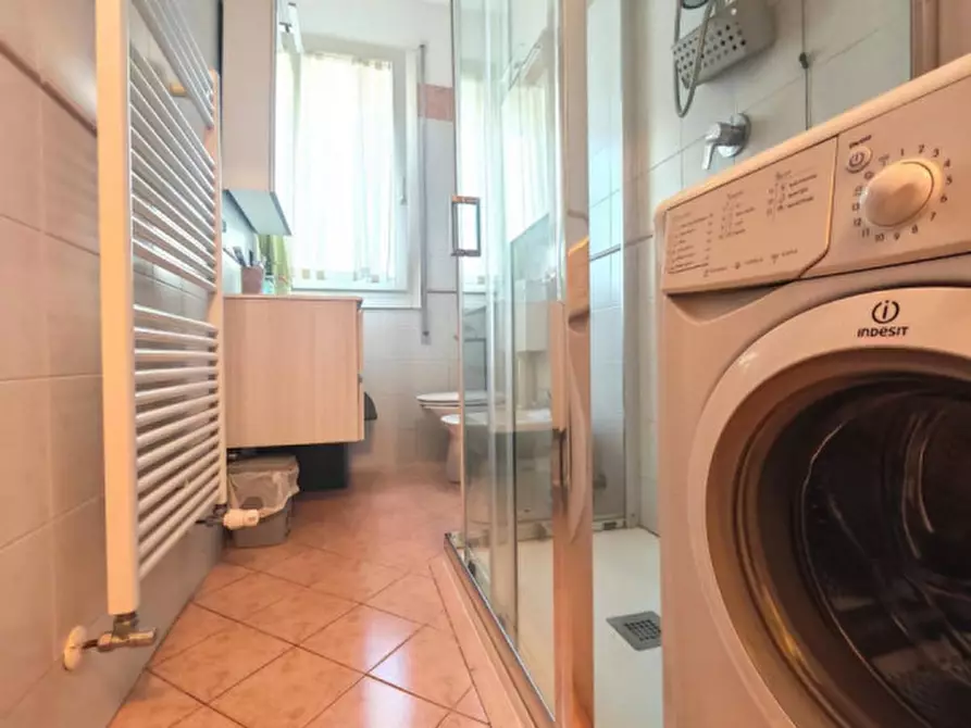Immagine 10 di Appartamento in affitto  a Rovigo