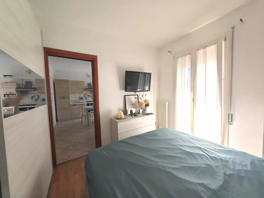 Immagine 12 di Appartamento in affitto  a Rovigo